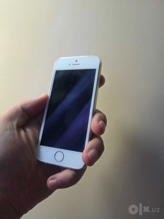 IPhone 5s gold 16 gb