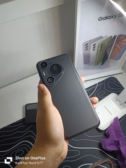 Huawei Pura 70 pro