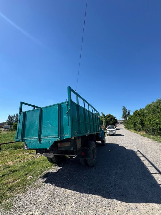 Zil srochna sotladi