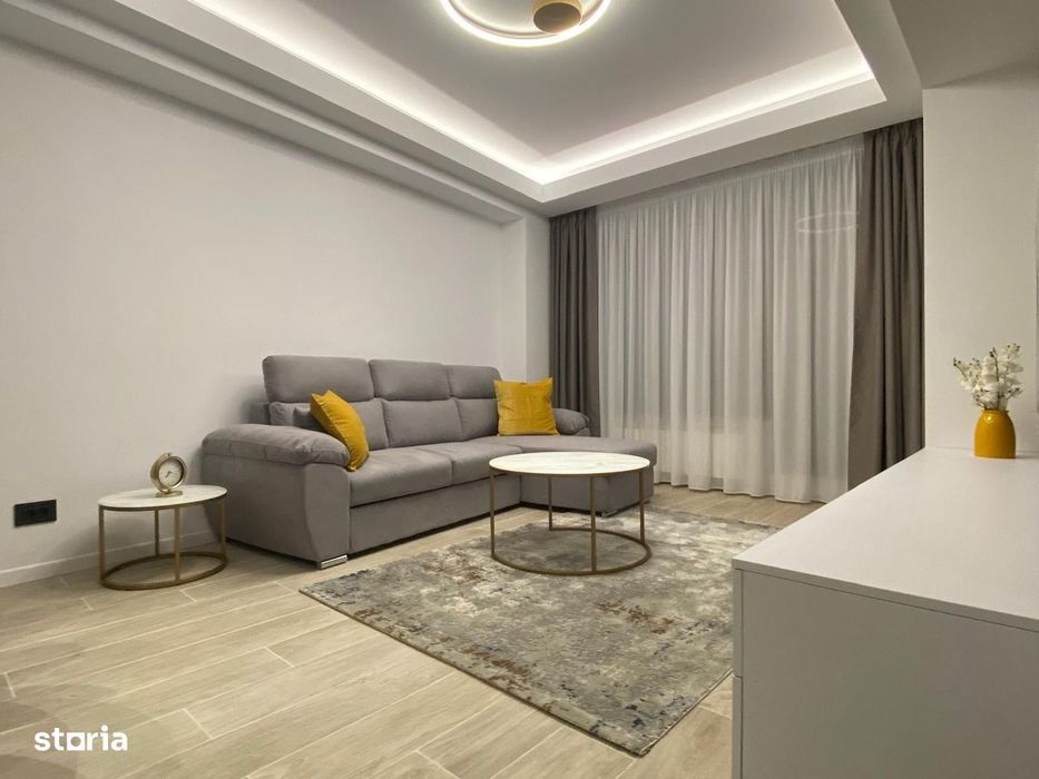 Apartament 2 camere PREMIUM // Soseaua Nordului