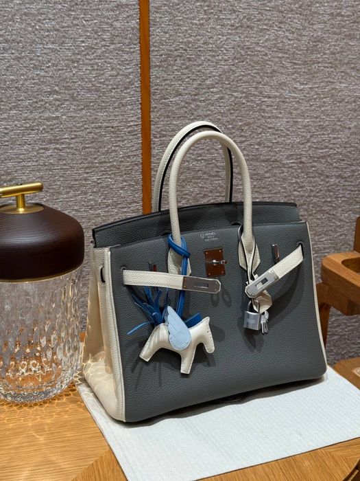 Geanta Hermes Birkin Togo 30