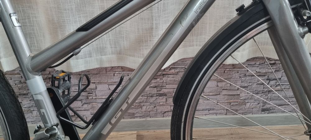 Колело GT  като ново