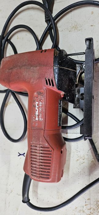 Vand pendular hilti