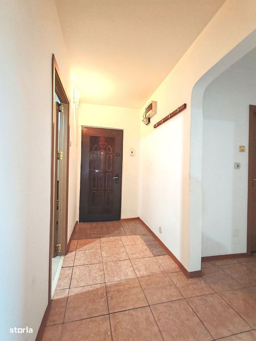 Apartament 3 camere Prundu, confort 1/dec., 79 mp, 2 bai, 2 balcoane,