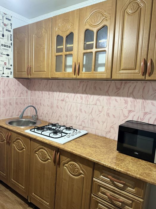 Продается квартира