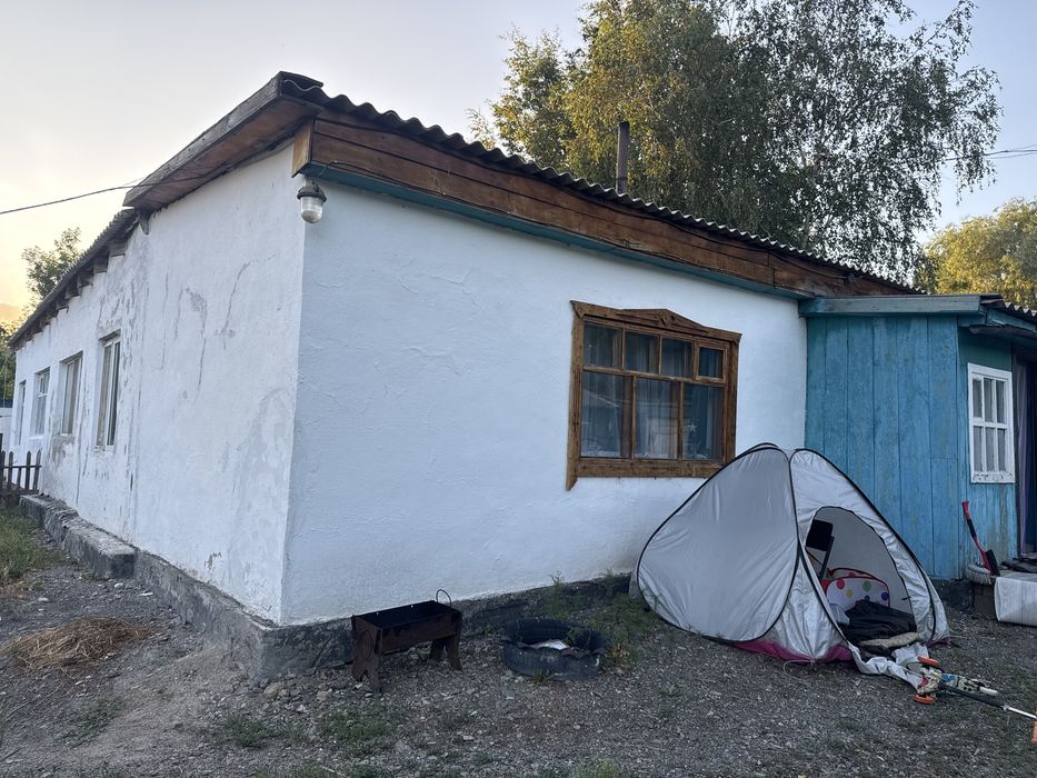 Продается дом не дорого