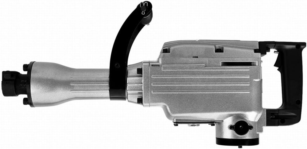 Ciocan demolator 3000W 55J HEX-30 MAXROM KD1507 – picamer profesional