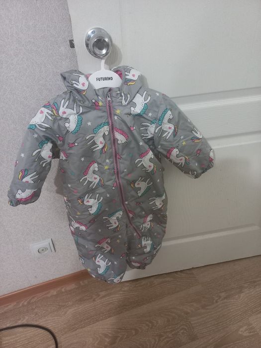 Зимние комбинезоны,куртки!