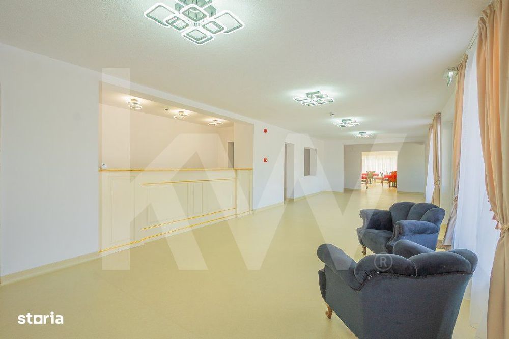 Centru Rezidential pentru Seniori, Sebes-Alba, comision 0%