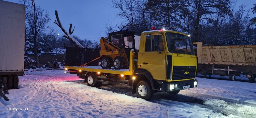 Продам эвакуатор