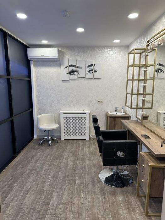 Сдается  кабинет в аренду