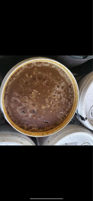 Мед с ВКО 2025.