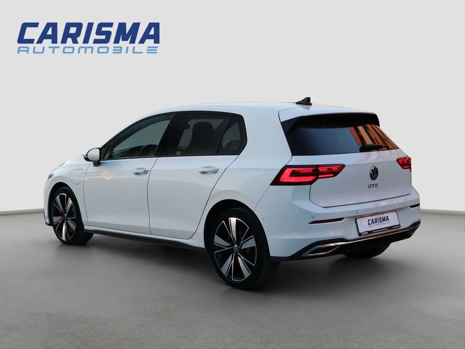 Volkswagen Golf GTE I 245cp I PlugIn Hybrid I R-Line Sport