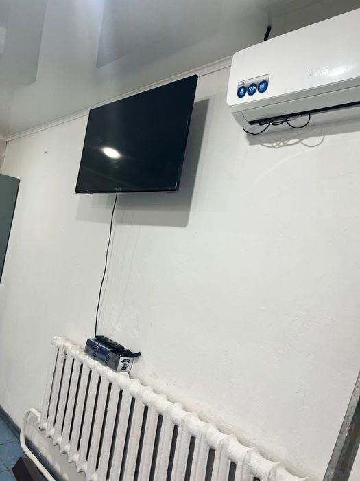 Телевизор SAMSUNG