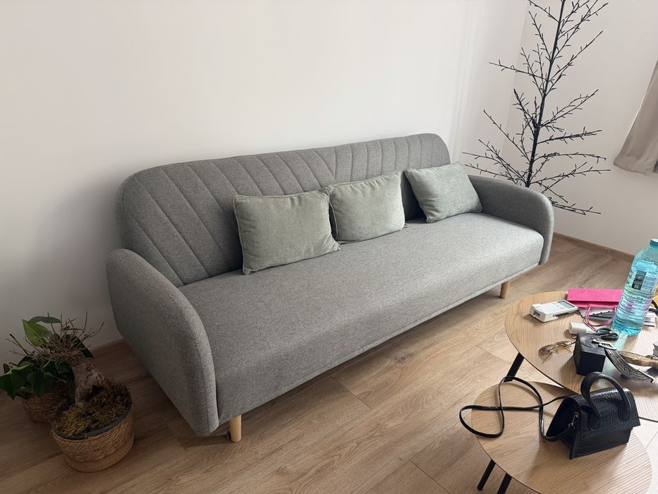 Диван - разтягащ се