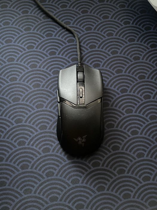 В продаже Razer cobra