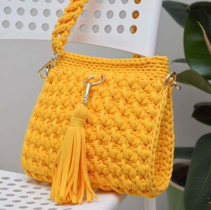 Новый ручная работа