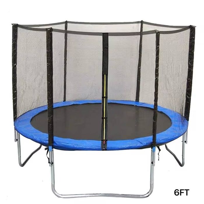 Каркасный батут 6FT-180см 8FT-244см 10FT-300см