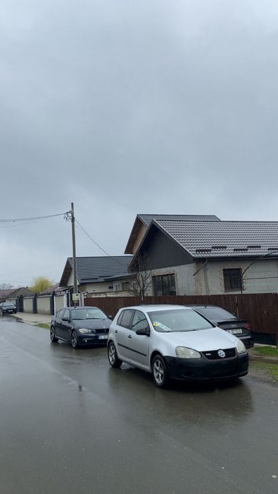 Vand golf 5 2.0 bkd