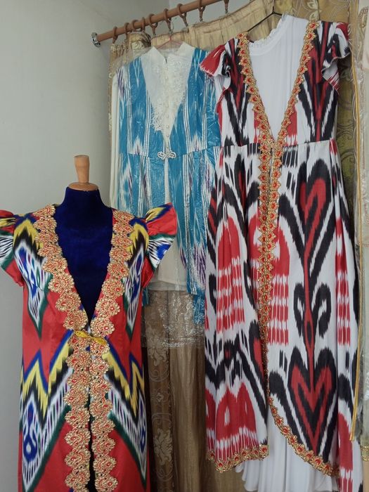 Ansambil koynela 1martadan kiyilgan