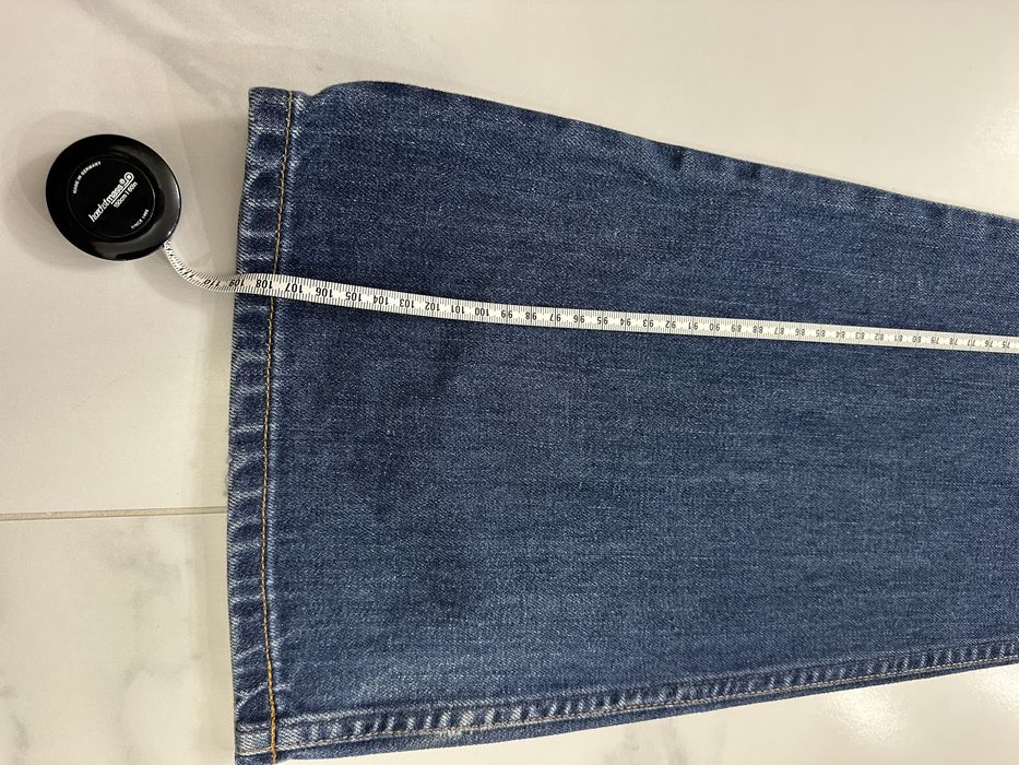 И един малко по-различен оригинален Levi’s