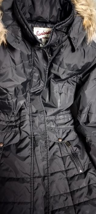 Бесплатно, пара женских плащей