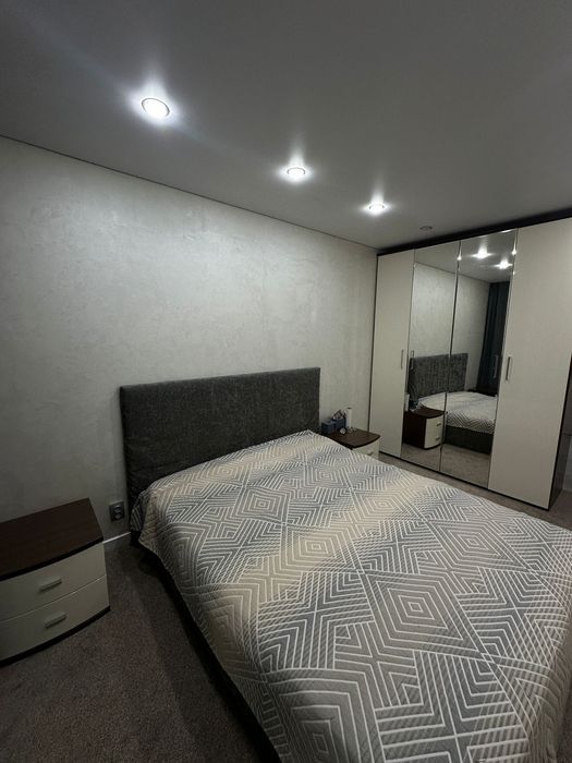 Сдам посуточно 2х комнатную квартир