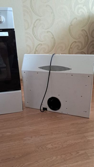 Газовая плита срочно