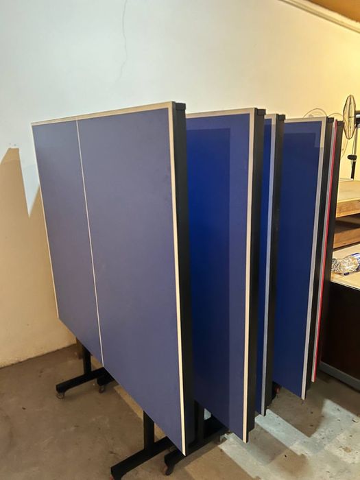 Стол теннис от производителя