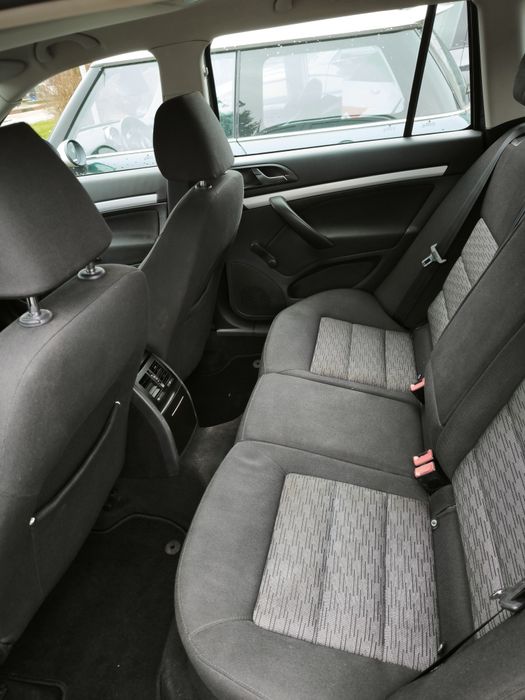 Skoda Octavia 1.6 Tdi