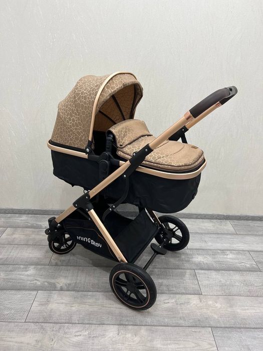 Детские коляски  трансформер со склада