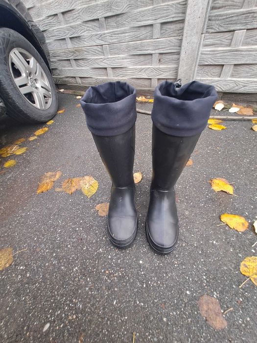 Cizme rapala pescuit