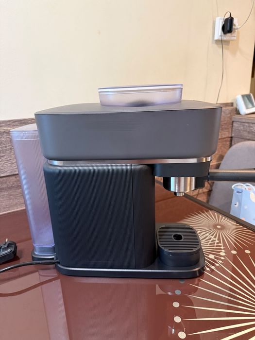 Philips Baristina