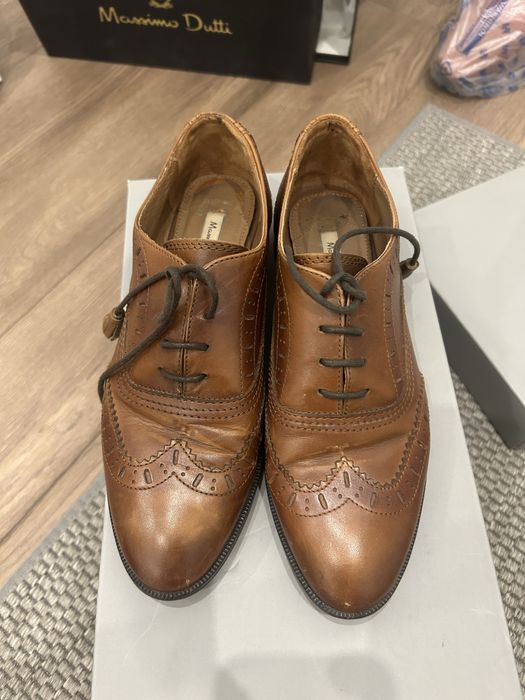 Челси для офиса от Массимо Дутти