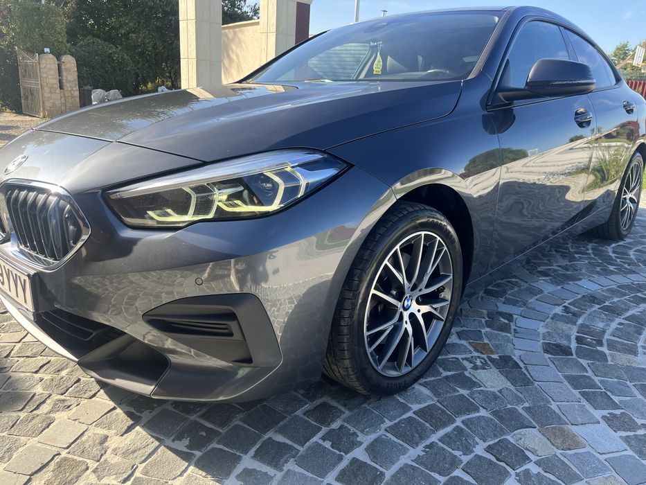 BMW Seria 2 2021 — imagine 3
