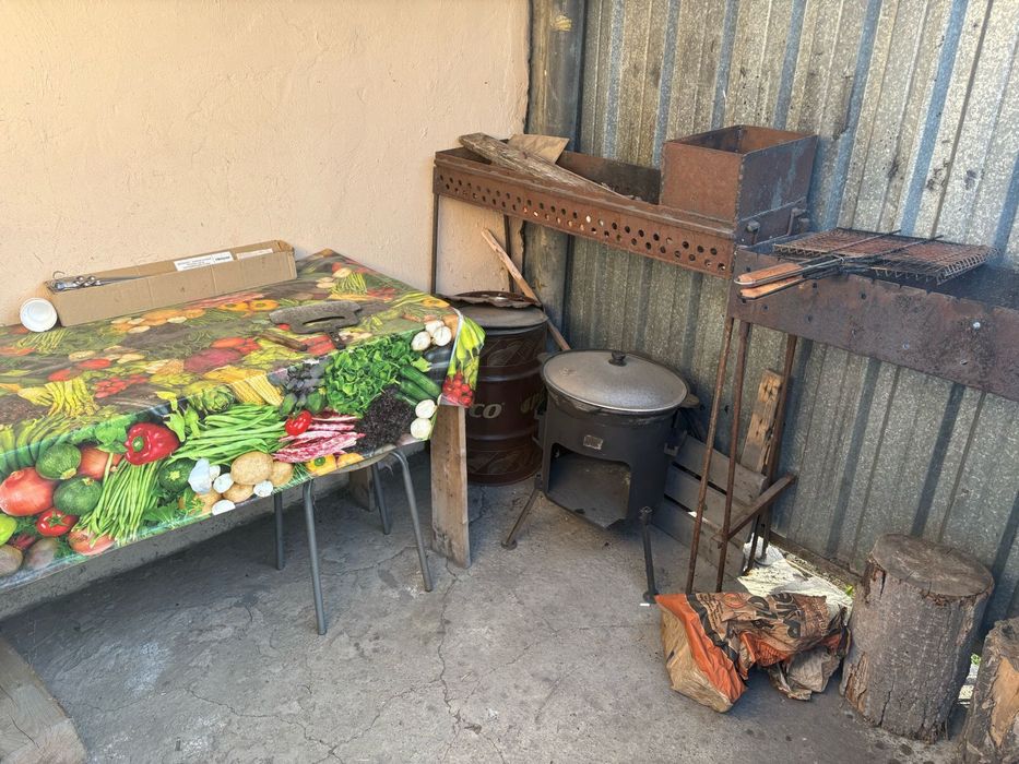 Продается классная дача на федоровке