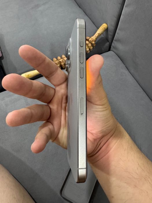 Iphone 15 pro max 256 gb