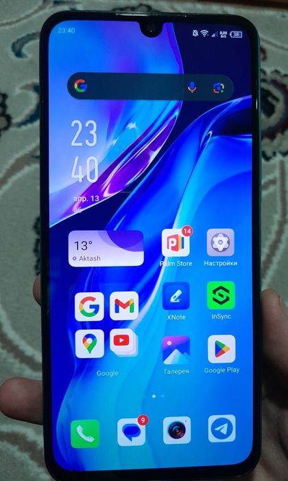 Infinix note 11 kafolati bn