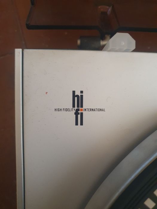 Стар грамофон Philips