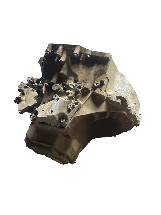 Cutie De Viteze Manuala 6 Trepte Peugeot 207 Cc Wd_ 2007 - > 1.6 16V T