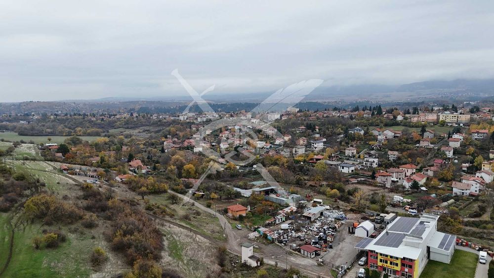 Парцел в гр. Банкя № 58321