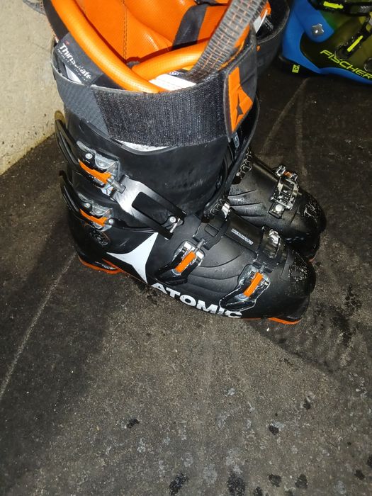 Clăpari Hawx Prime 130 – mărime 29–29.5 (EU ~44.5–45)