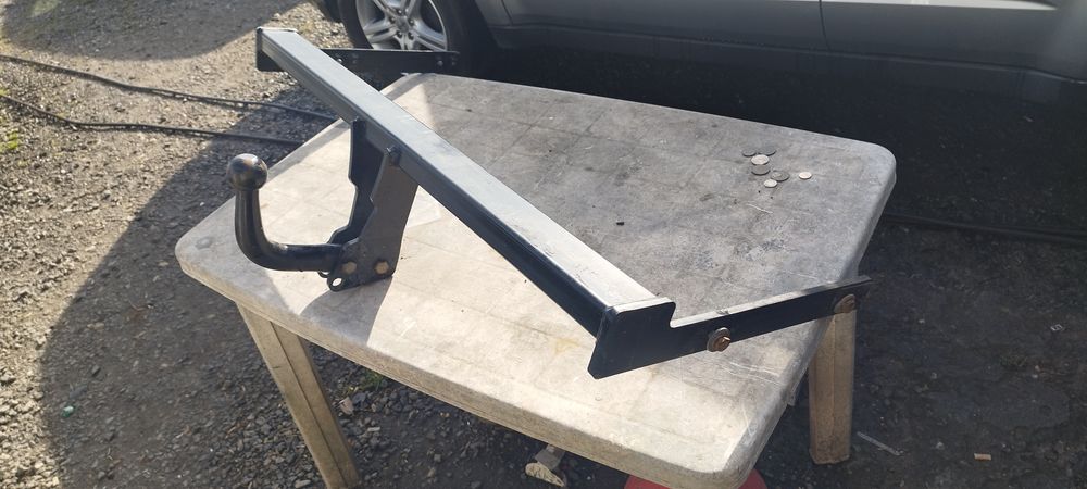 Оригинален теглич за Голф7