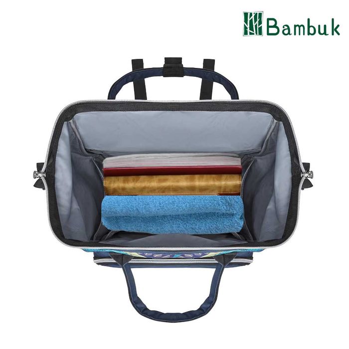 Раница за майки ,,Garden Glow”