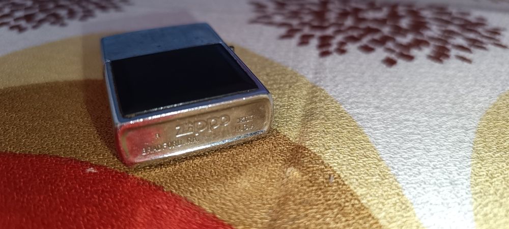 Zippo bricheta 1997classic