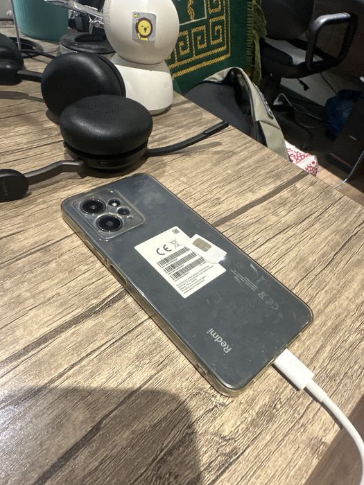 Xiaomi Redmi 12 6/128 GB Global