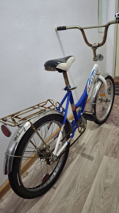 Продам детский велосипед