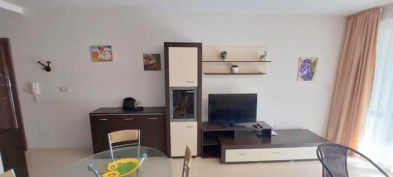 Продава се Двустаен апартамент в Свети Влас - 37 кв.м за 621 €/кв.м - Снимка #2