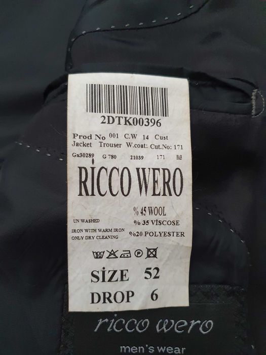 Sacou barbati lucios - Baia Mare