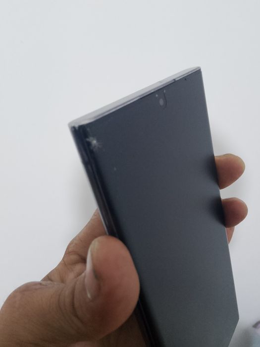 Samsung s 22 ultra 12/256